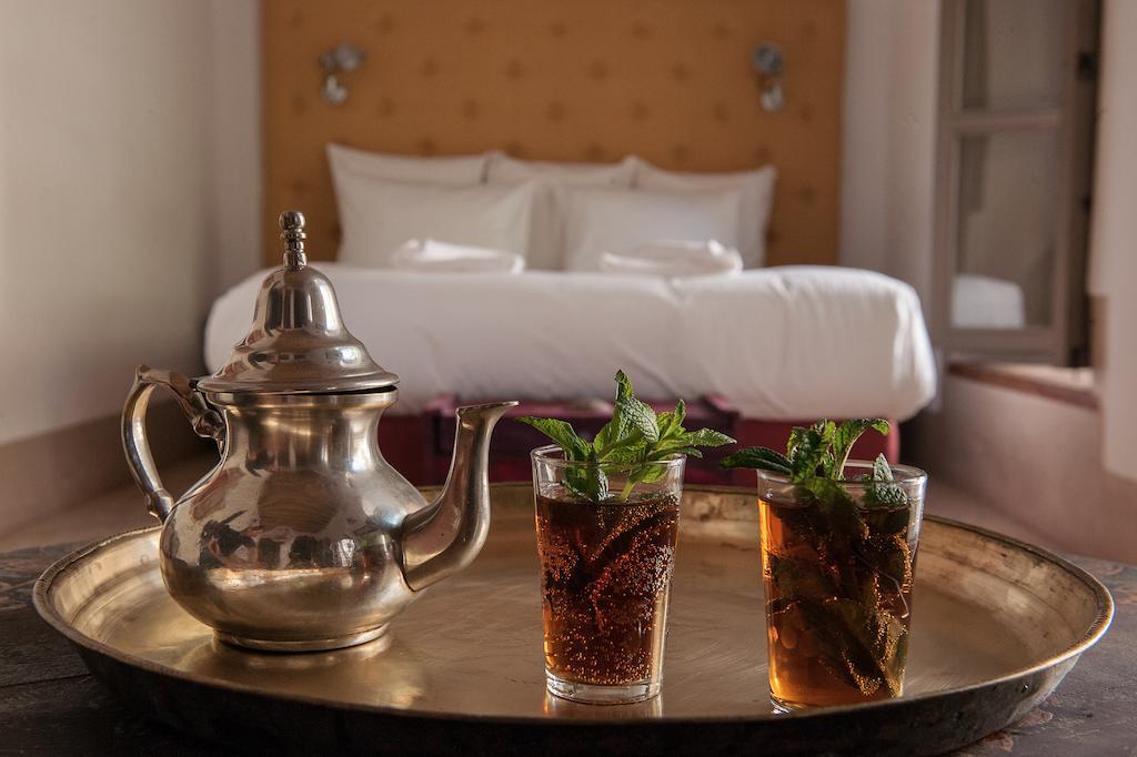 Riad Jaaneman Marrakesh